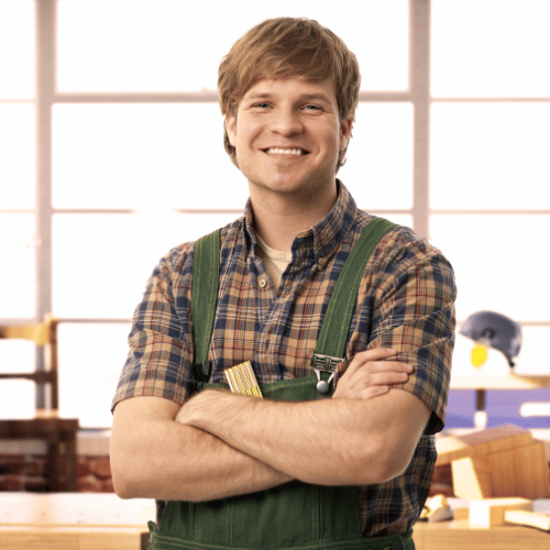 Frederick L. Handwerker