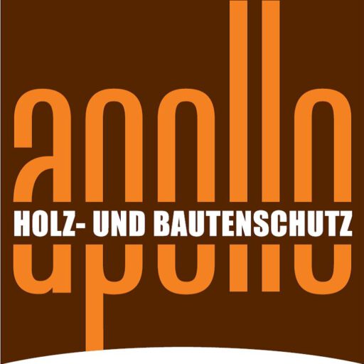 Apollo Holzschutz Logo