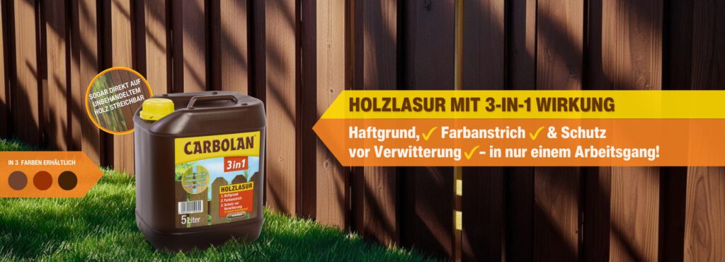 Apollo-Holzschutz-Carbolan-3in1-Hero-Banner-Holzlasur